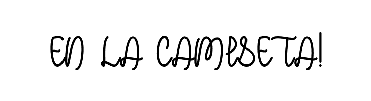 A Perfect Place  Free Fonts Download