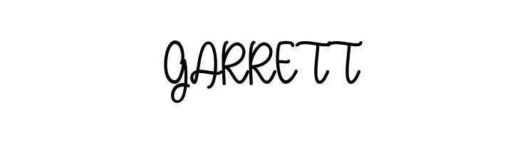 A Perfect Place  Free Fonts Download