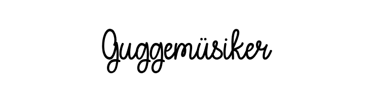 A Perfect Place  Free Fonts Download