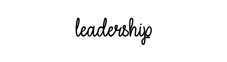 A Perfect Place  Free Fonts Download