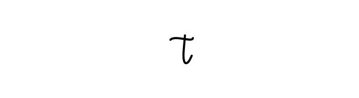 A Perfect Place  Free Fonts Download