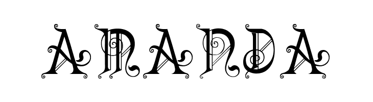 KingdomCome  Free Fonts Download