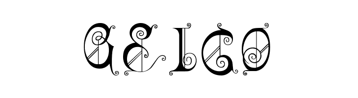 KingdomCome  Free Fonts Download