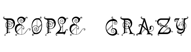 KingdomCome  Free Fonts Download