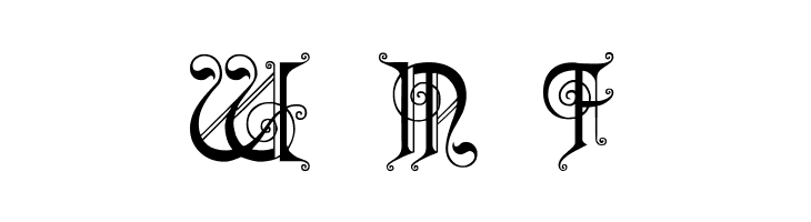 KingdomCome  Free Fonts Download