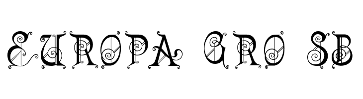 KingdomCome  Free Fonts Download