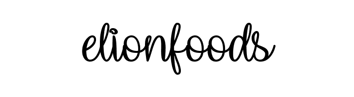 Unicorn Calligraphy  Free Fonts Download
