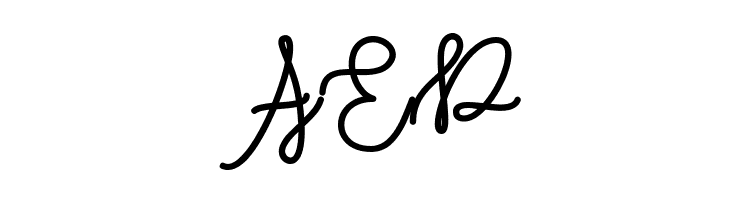 Autumn Moon  Free Fonts Download