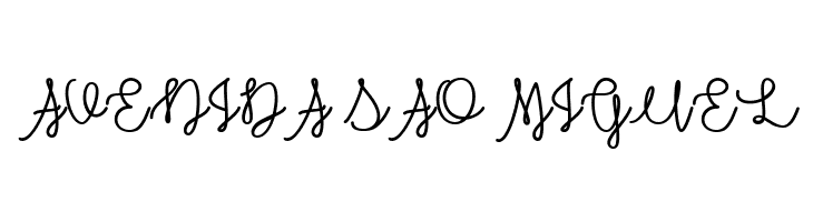 Autumn Moon  Free Fonts Download