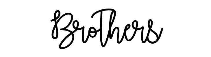 Autumn Moon  Free Fonts Download