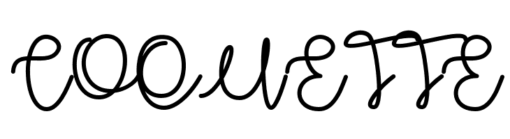 Autumn Moon  Free Fonts Download