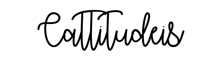 Autumn Moon  Free Fonts Download