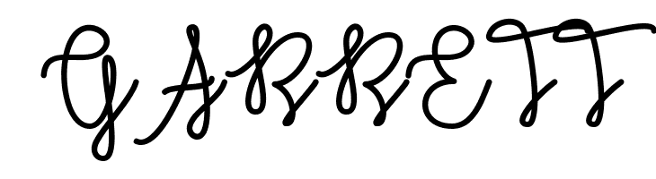 Autumn Moon  Free Fonts Download