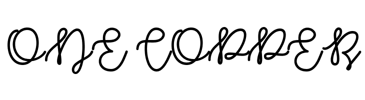 Autumn Moon  Free Fonts Download