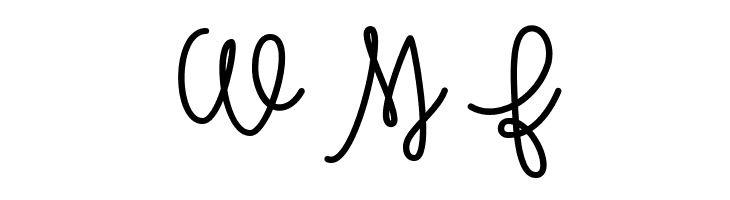 Autumn Moon  Free Fonts Download