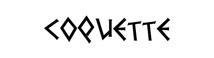 DS Greece  Free Fonts Download