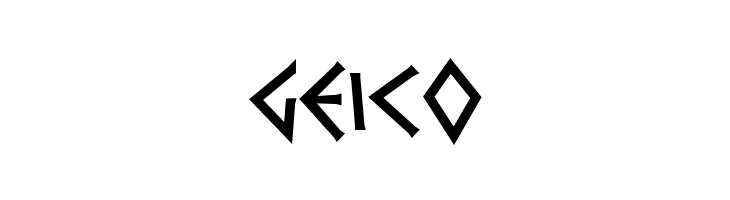 DS Greece  Free Fonts Download