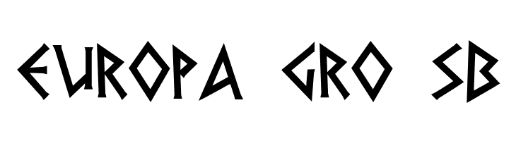 DS Greece  Free Fonts Download