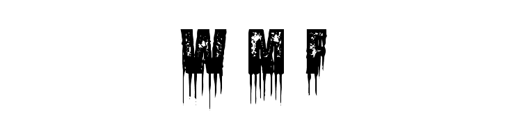 Fatal Frost  Free Fonts Download