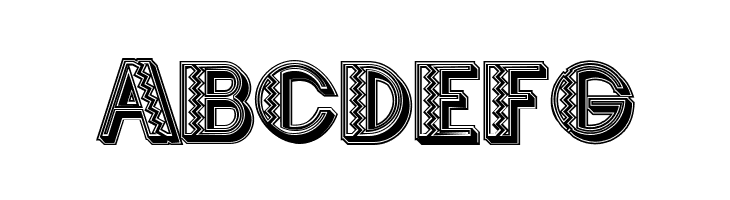Mexicanero Regular  Free Fonts Download