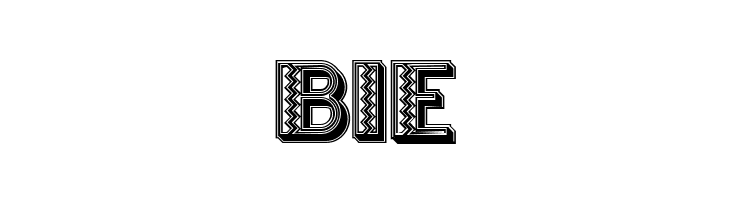 Mexicanero Regular  Free Fonts Download