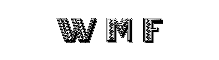 Mexicanero Regular  Free Fonts Download