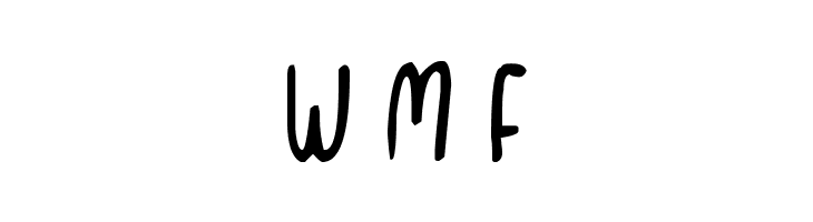 Curvy Thins  Free Fonts Download