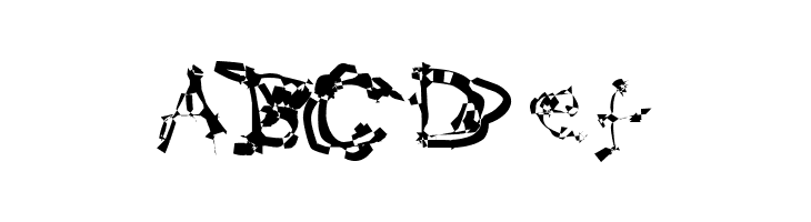 Eat your face with a spoon  Free Fonts Download