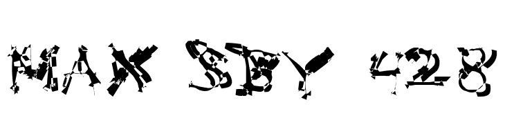 Eat your face with a spoon  Free Fonts Download