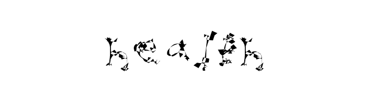 Eat your face with a spoon  Free Fonts Download