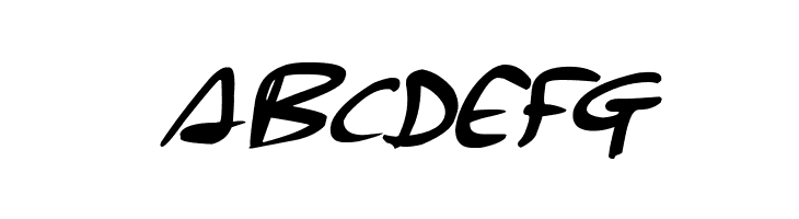 Signup  Free Fonts Download