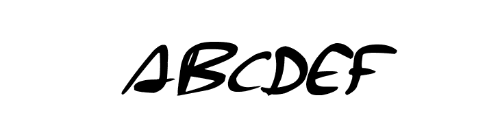 Signup  Free Fonts Download