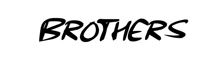 Signup  Free Fonts Download