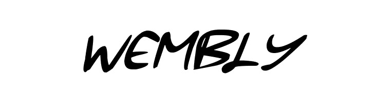 Signup  Free Fonts Download