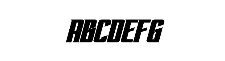 Subspace Bold Italic  Free Fonts Download