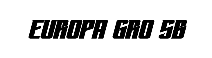 Subspace Bold Italic  Free Fonts Download