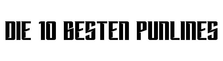DIE%2B10%2BBESTEN%2BPUNLINES Subspace Font