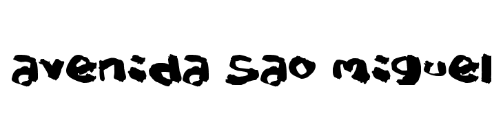 Splat Brush  Free Fonts Download