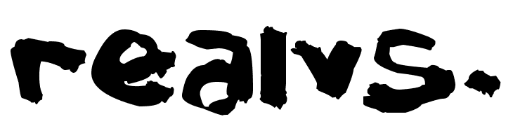 Splat Brush  Free Fonts Download