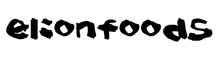 Splat Brush  Free Fonts Download
