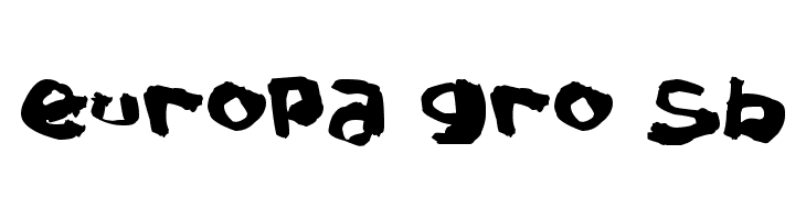 Splat Brush  Free Fonts Download