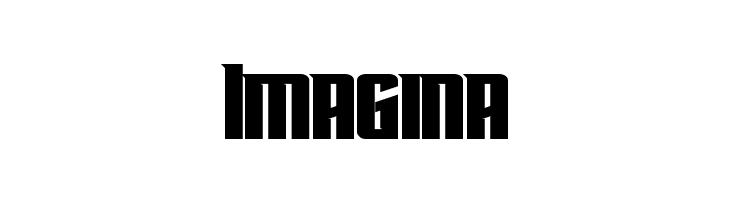 Subspace Bold  Free Fonts Download