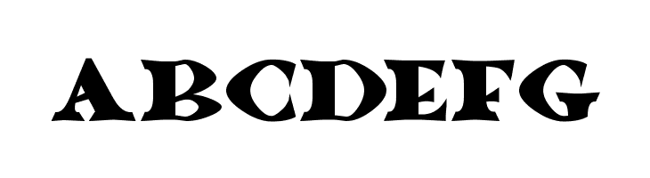 Dragonlands  Free Fonts Download