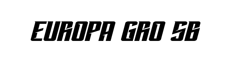 Subspace Italic  Free Fonts Download