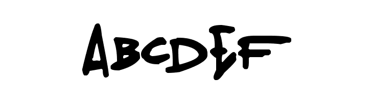 Madjumbles  Free Fonts Download