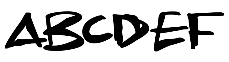 Inkling  Free Fonts Download