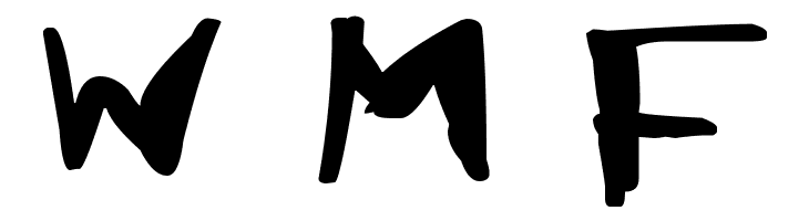 Inkling  Free Fonts Download