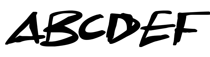 Inkling Italic  Free Fonts Download