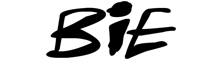 Inkling Italic  Free Fonts Download