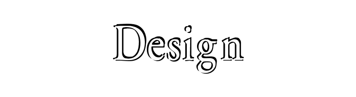 Overlapserif  Free Fonts Download